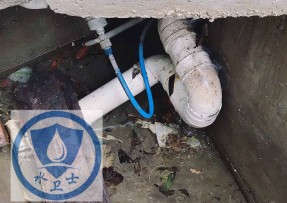 泽州县水管漏水检测公司6