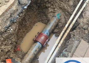 泽州县水管漏水检测公司4