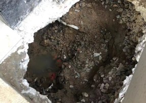 泽州县水管漏水检测公司2