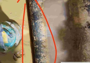 泽州县水管漏水检测公司1